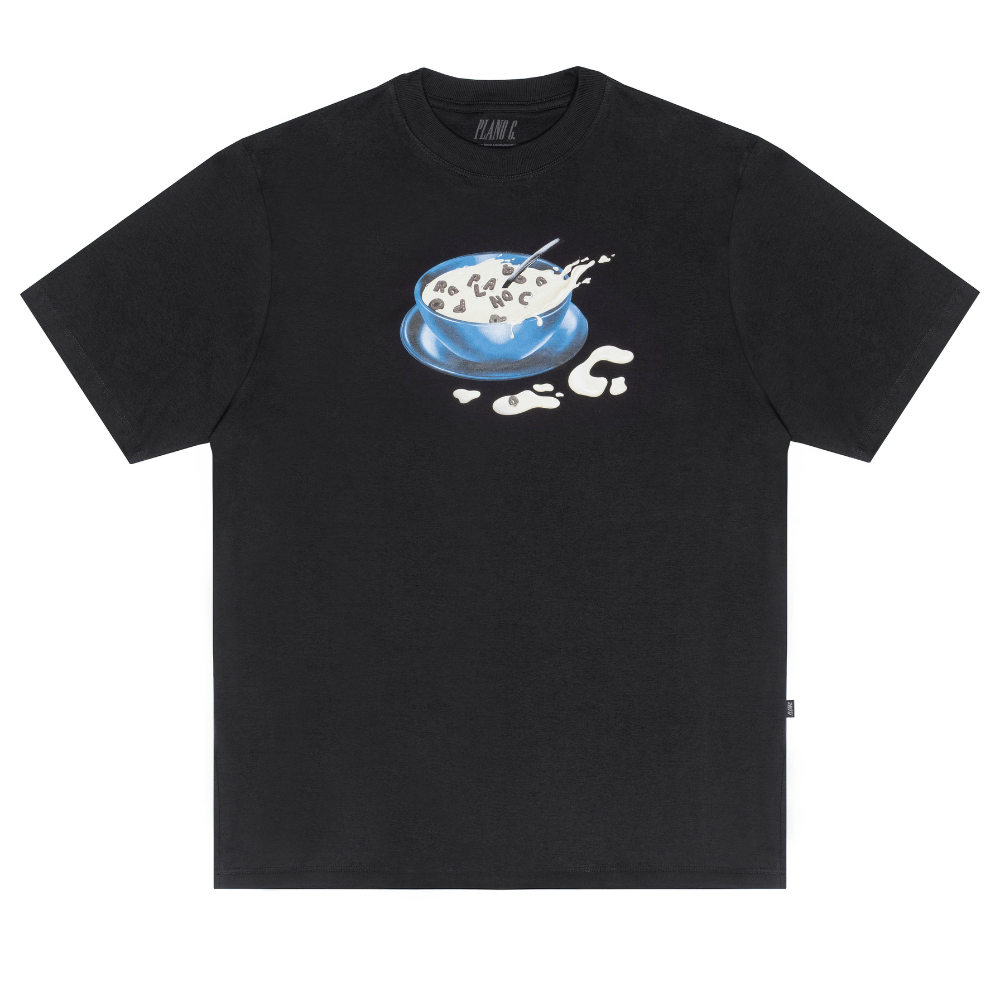 Camiseta Plano C Cereal