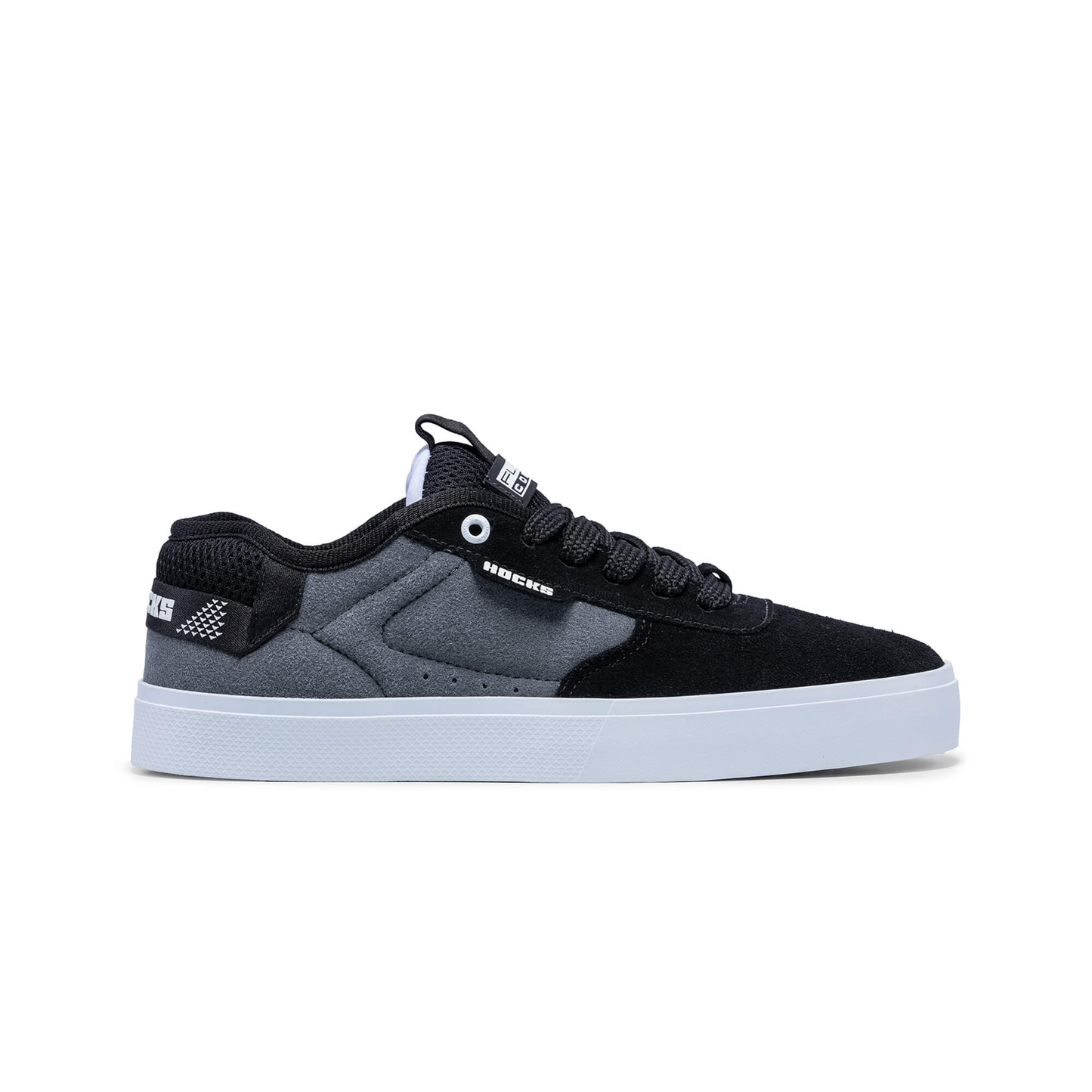 Tênis Hocks Flat Core Plus Hightech