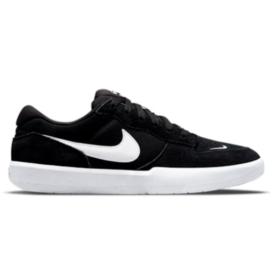 Tênis Nike SB Force 58 Preto
