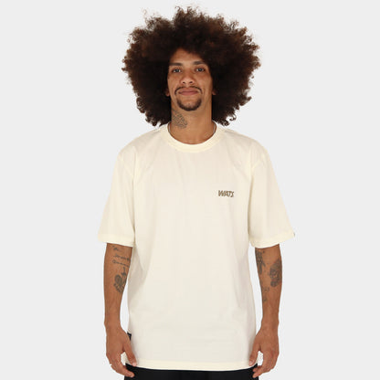 Camiseta Wats Logo Boton