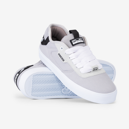 Tênis Hocks Flat Core Cascalho