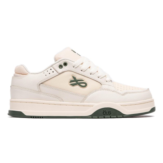 Tênis Öus Söusa Chantilly Verde Imperial