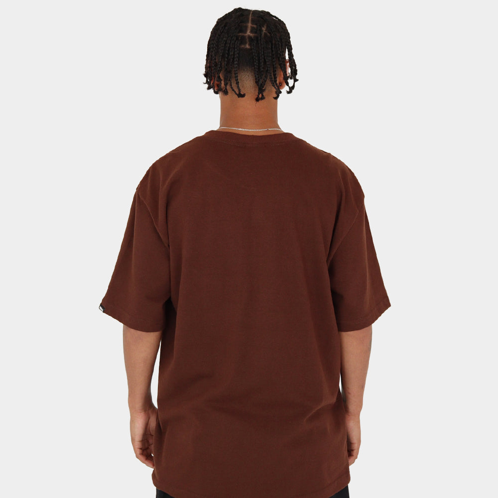 Camiseta Wats Oversized Box