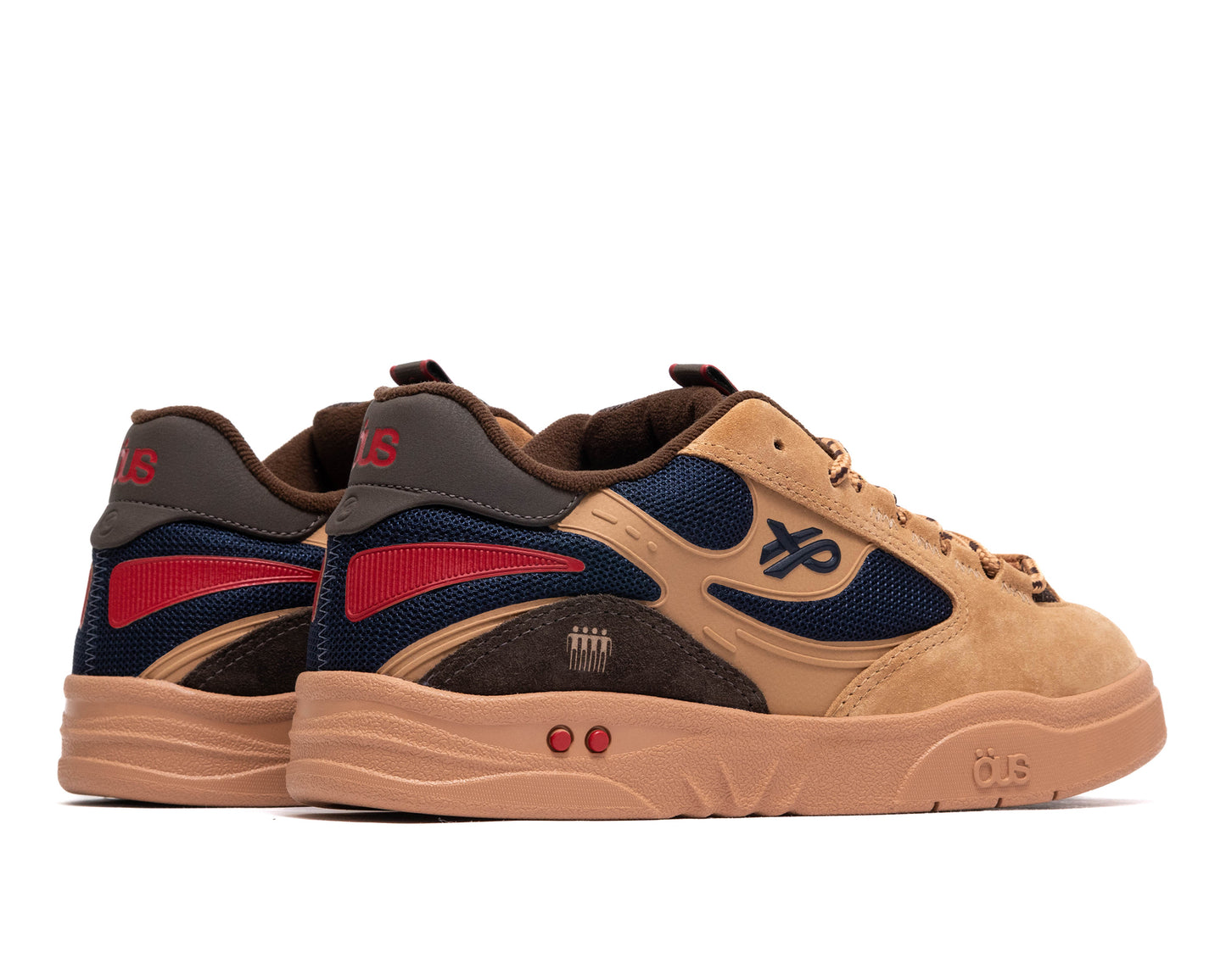 Tênis Öus Fluente GTX Rafael Eduardo