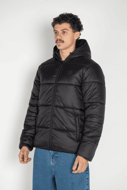 Jaqueta Dc Star Puffer