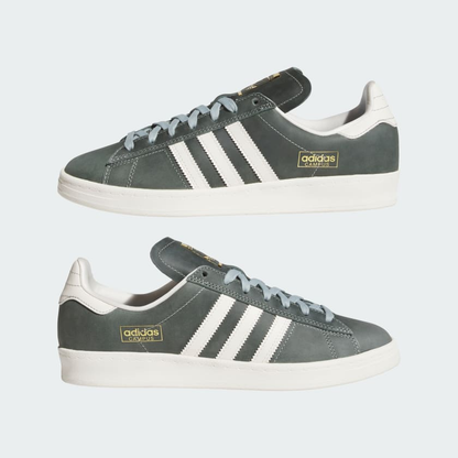 Tênis Adidas Campus ADV WOSA/CWHITE