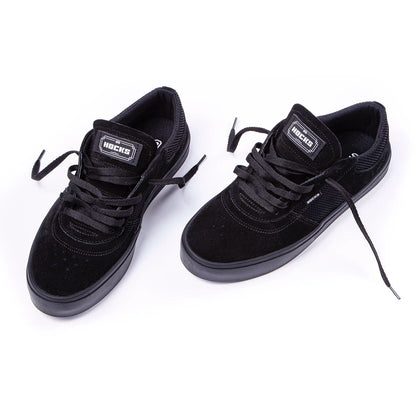 Tênis Hocks Tempus Extra Black