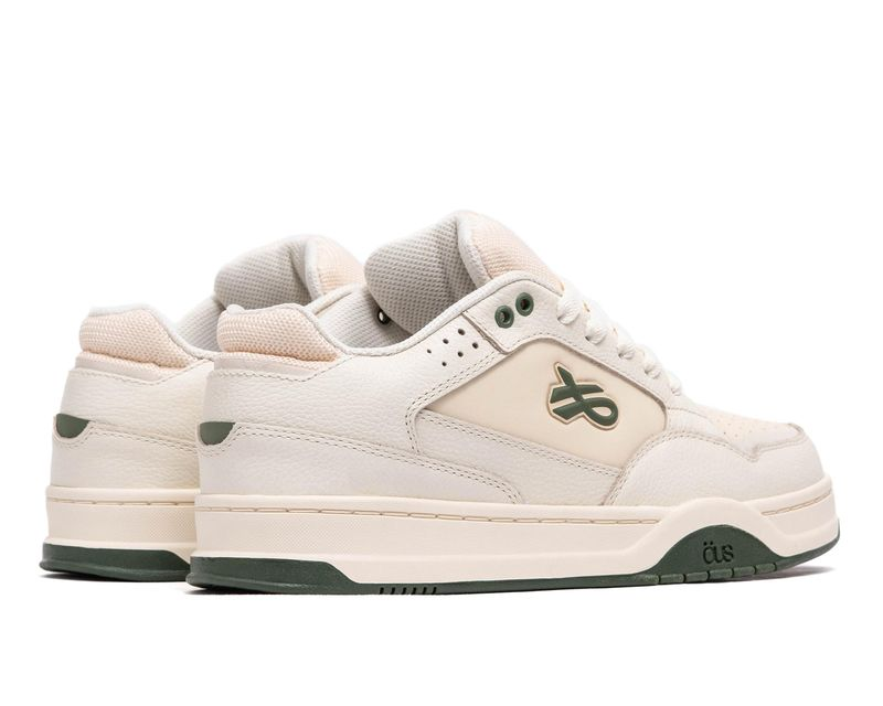 Tênis Öus Söusa Chantilly Verde Imperial