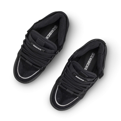 Tênis Hocks Bold Carbon