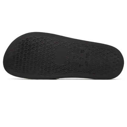 Chinelo Hocks Slide Preto