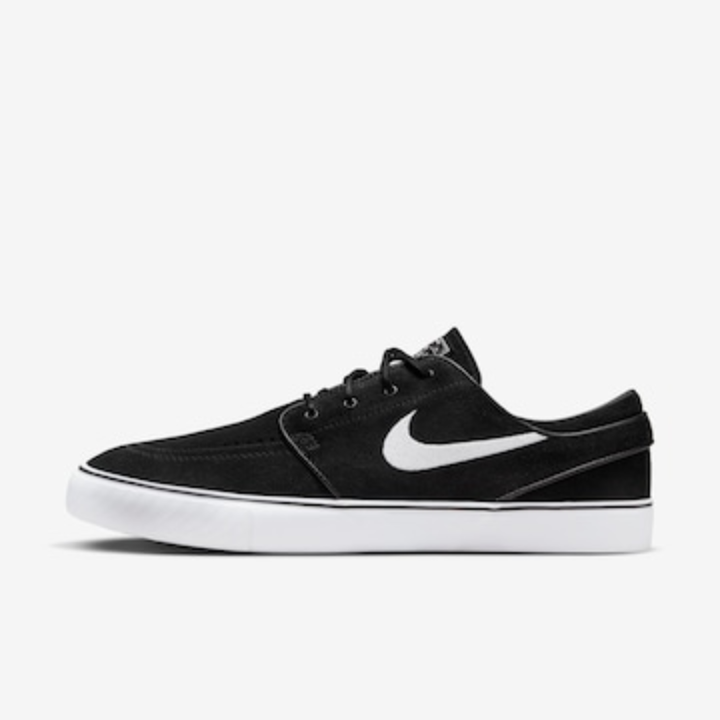 Tênis Nike SB Zoom Janoski OG+ Preto