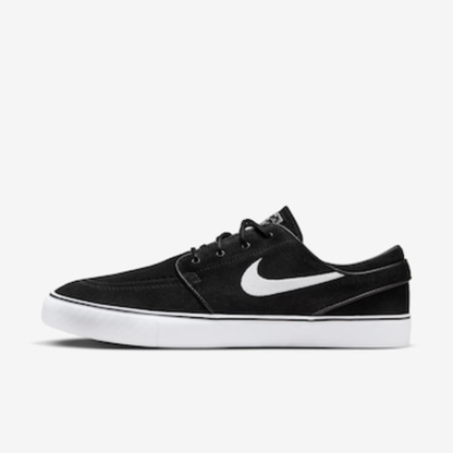 Tênis Nike SB Zoom Janoski OG+ Preto