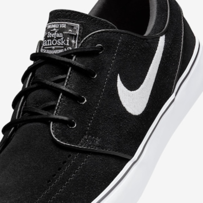 Tênis Nike SB Zoom Janoski OG+ Preto