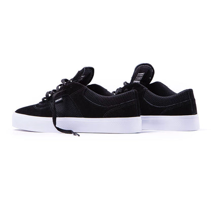 Tenis Hocks Tempus Black White
