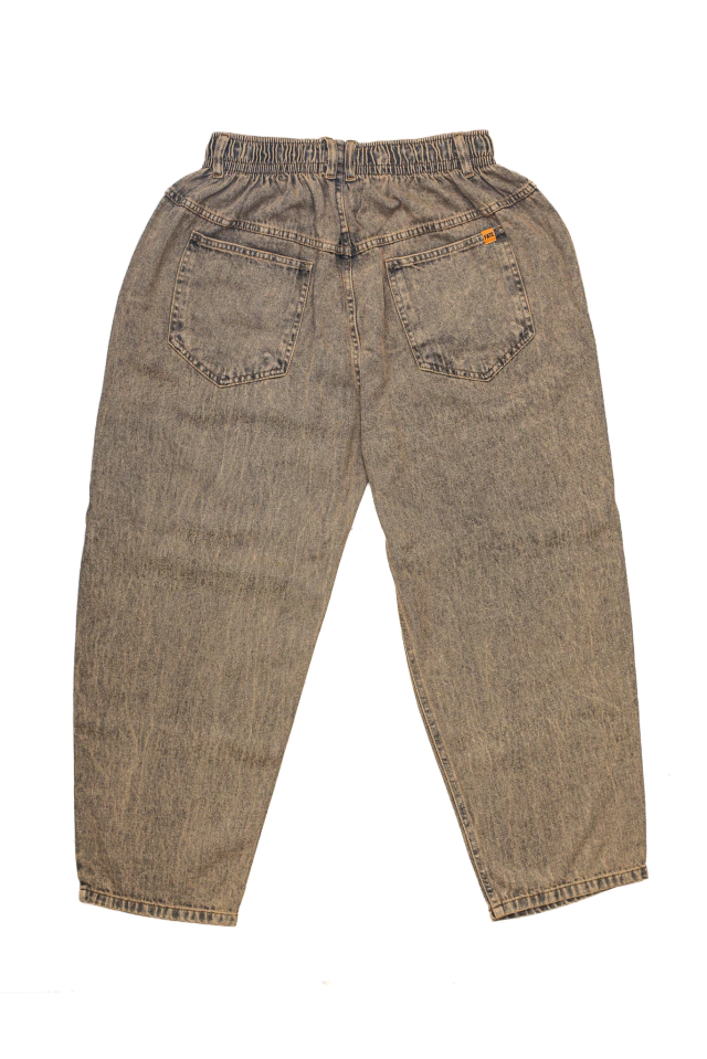 Calça Fate Ferrugem Carlos Iqui