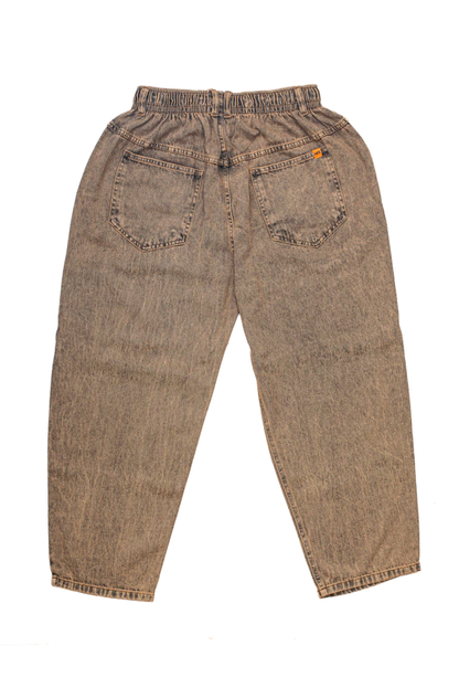 Calça Fate Ferrugem Carlos Iqui