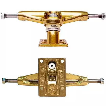 Truck Intruder Pro Series II Gold 149mm High