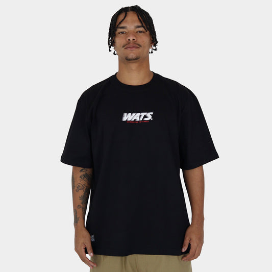 Camiseta Wats Speed