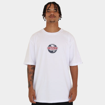 Camiseta Wats Crew