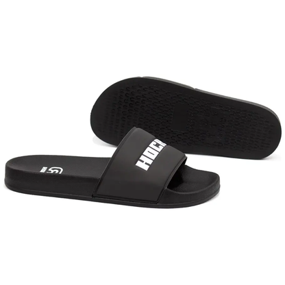 Chinelo Hocks Slide Preto