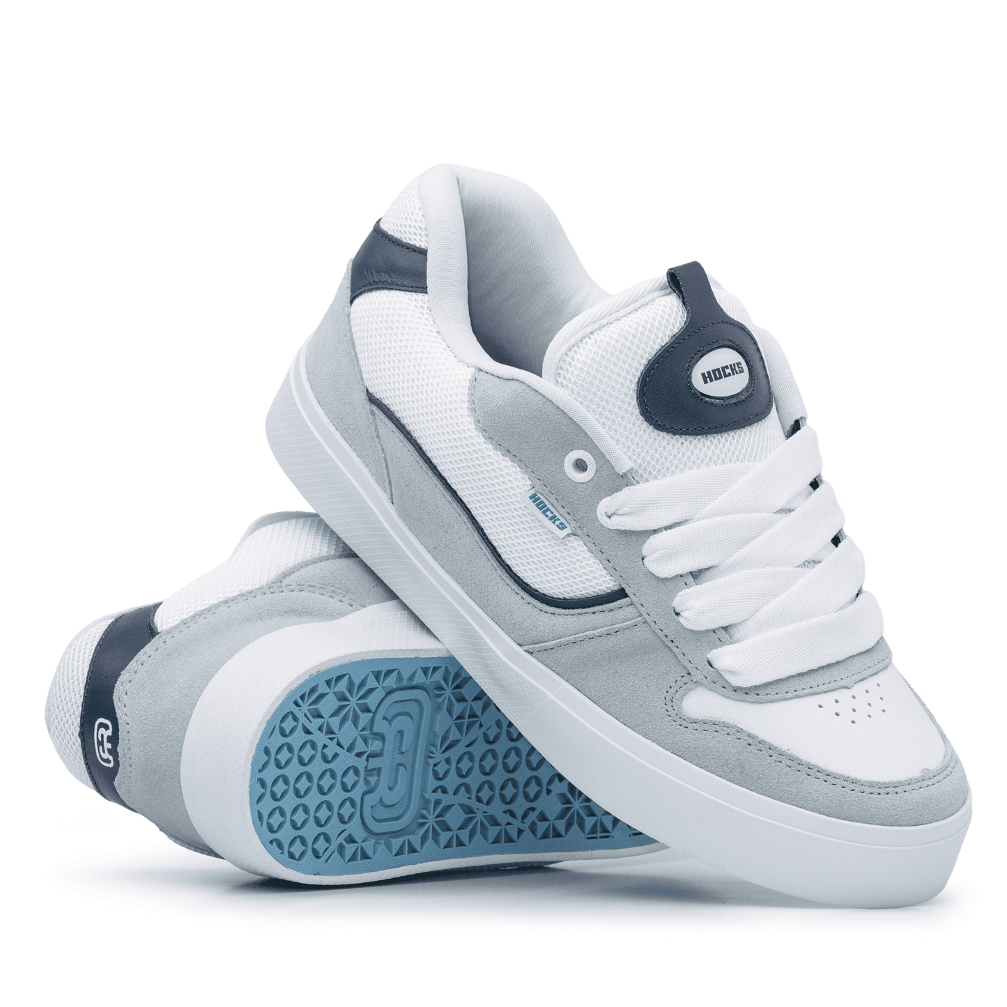 Tênis Hocks Puff Cloud