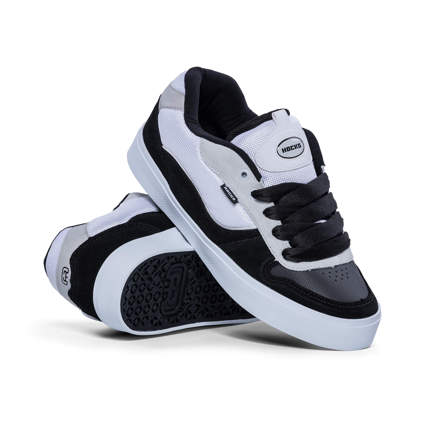 Tênis Hocks Puff Hightech UV