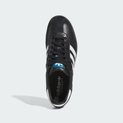 Tênis Adidas Samba ADV Black Gum