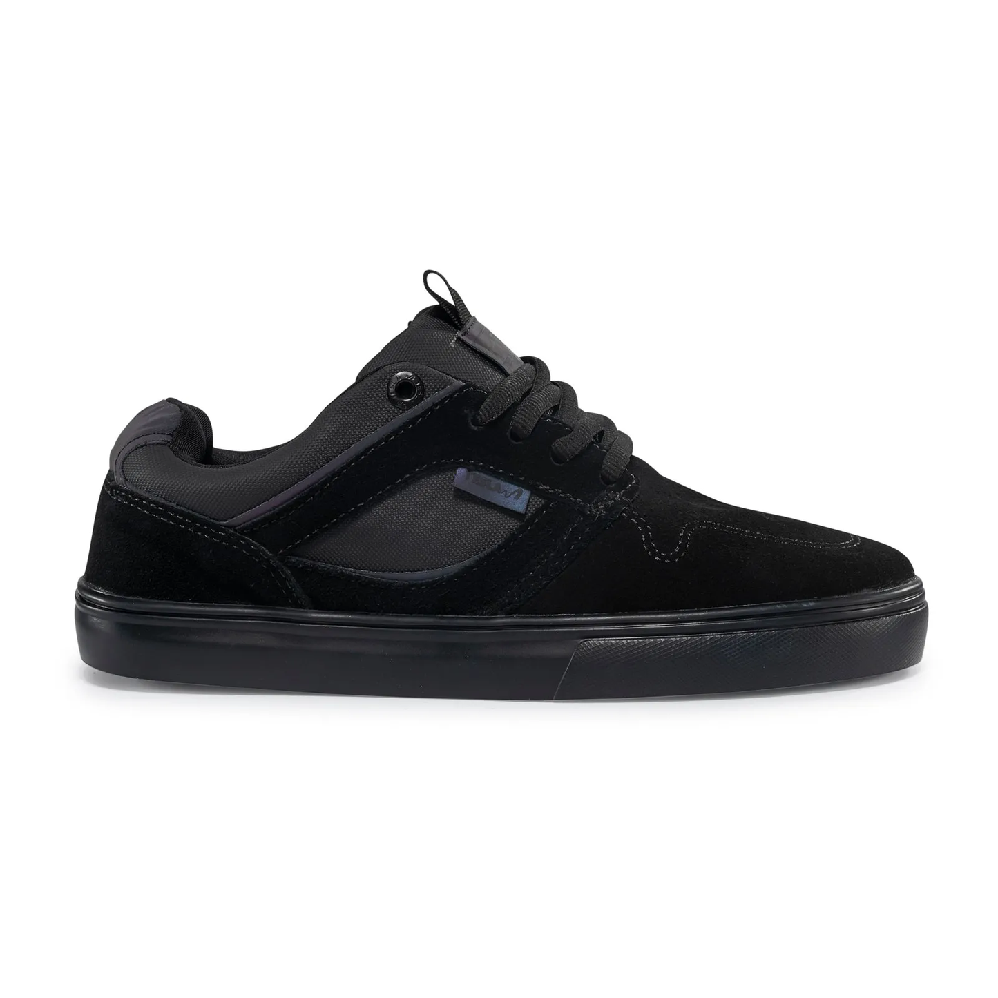 Tênis Tesla TG 02 All Black Furta Cor