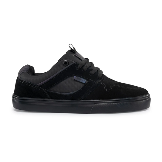Tênis Tesla TG 02 All Black Furta Cor