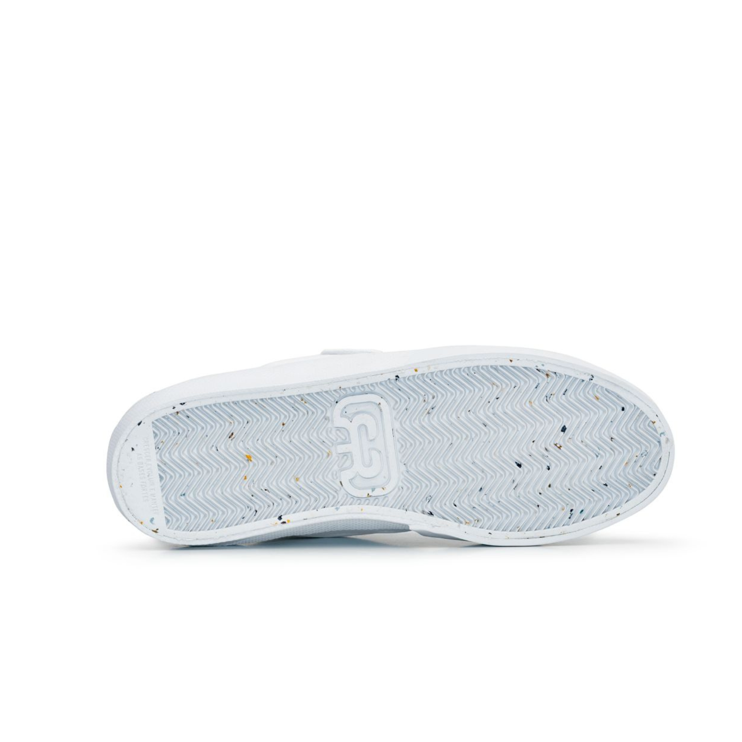 Tênis Hocks Flat Core Poa Petit UV