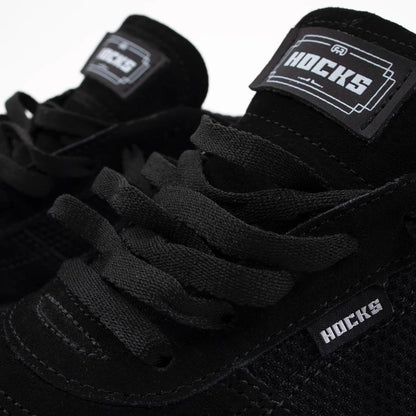 Tênis Hocks Tempus Extra Black