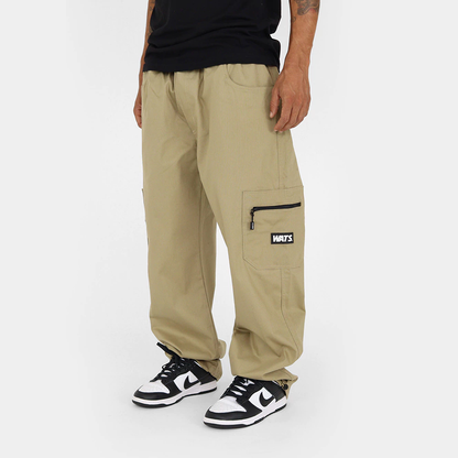 Calça Wats Combat Bege