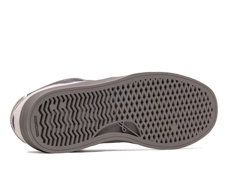 Tênis Ous Imigrante Iqui Chantilly Azul Furta Cor Essencial