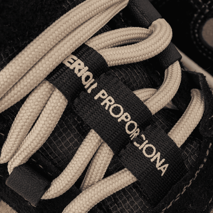 Tênis Hocks Pop Pro Jose Martins - Preto Marrom