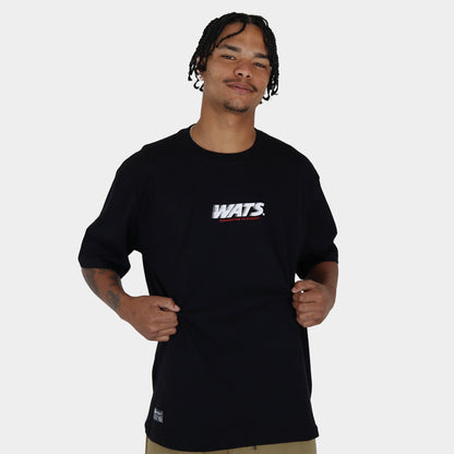 Camiseta Wats Speed