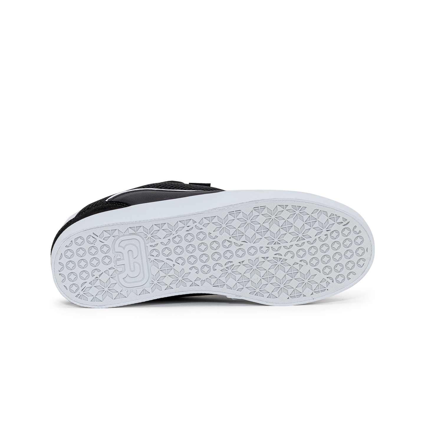 Tênis Hocks Puff Petitpoa UV