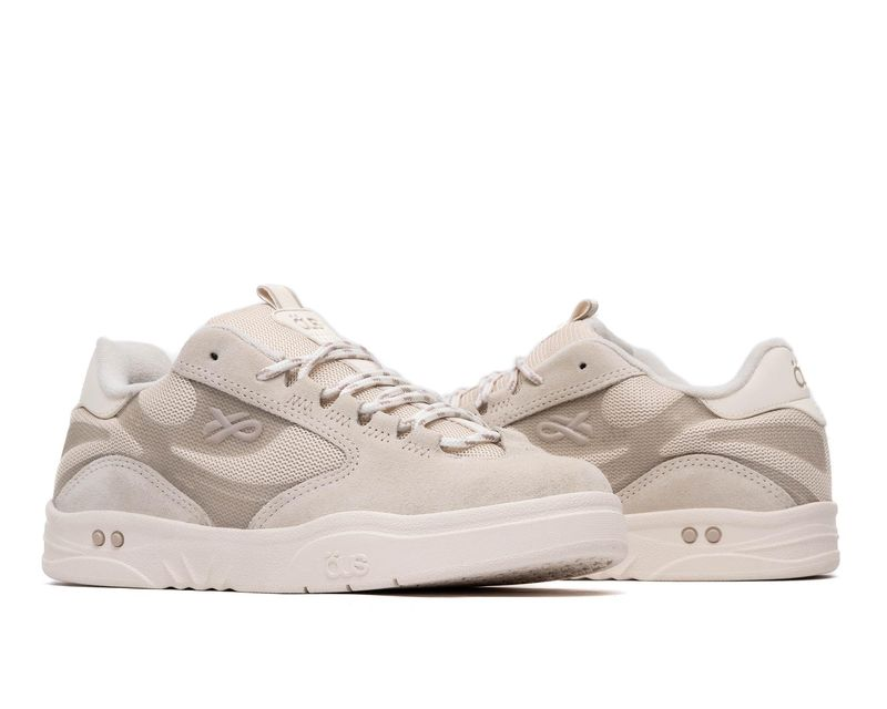 Tênis Öus Fluente GTX Chantilly