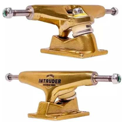 Truck Intruder Pro Series II Gold 149mm High