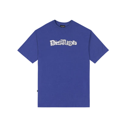Camiseta Disturb Snow Camo