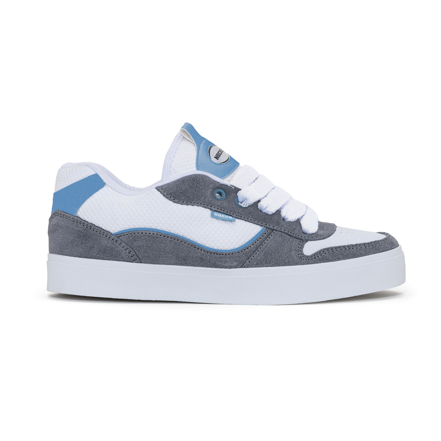 Tênis Hocks Puff  Cascalho UV