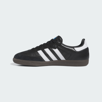 Tênis Adidas Samba ADV Black Gum
