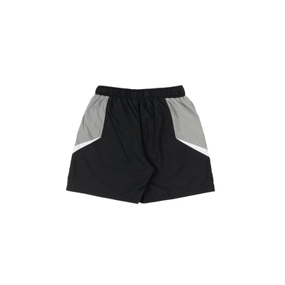 Bermuda Disturb Sharp Nylon