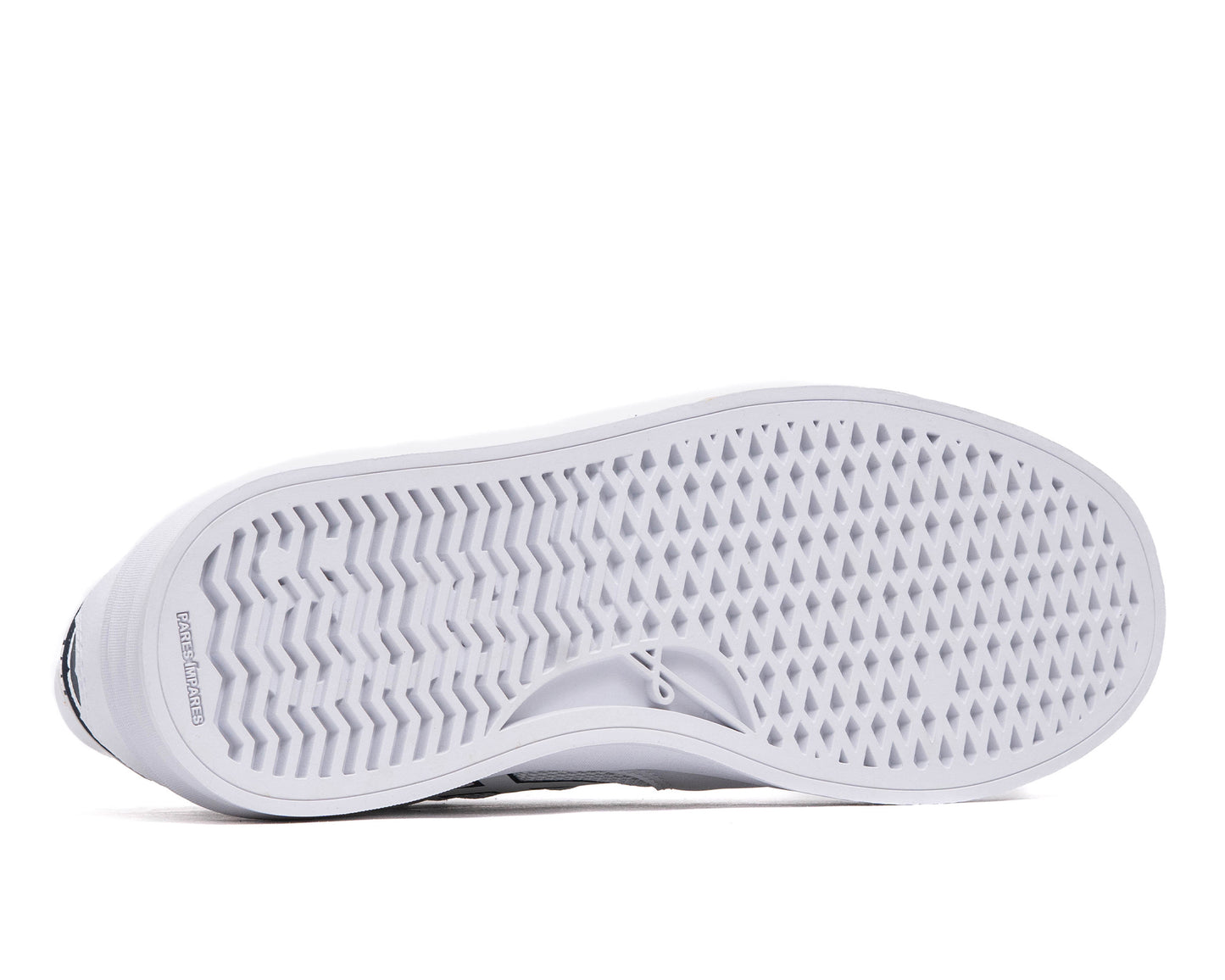 Tênis Öus Imigrante Branco Reflex Prt LTX Imperial