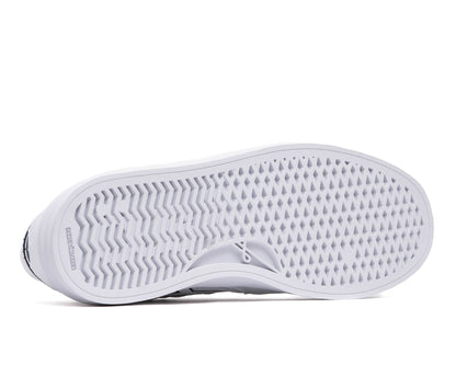 Tênis Öus Imigrante Branco Reflex Prt LTX Imperial