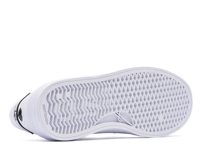 Tênis Öus Imigrante Branco Reflex Preto OE