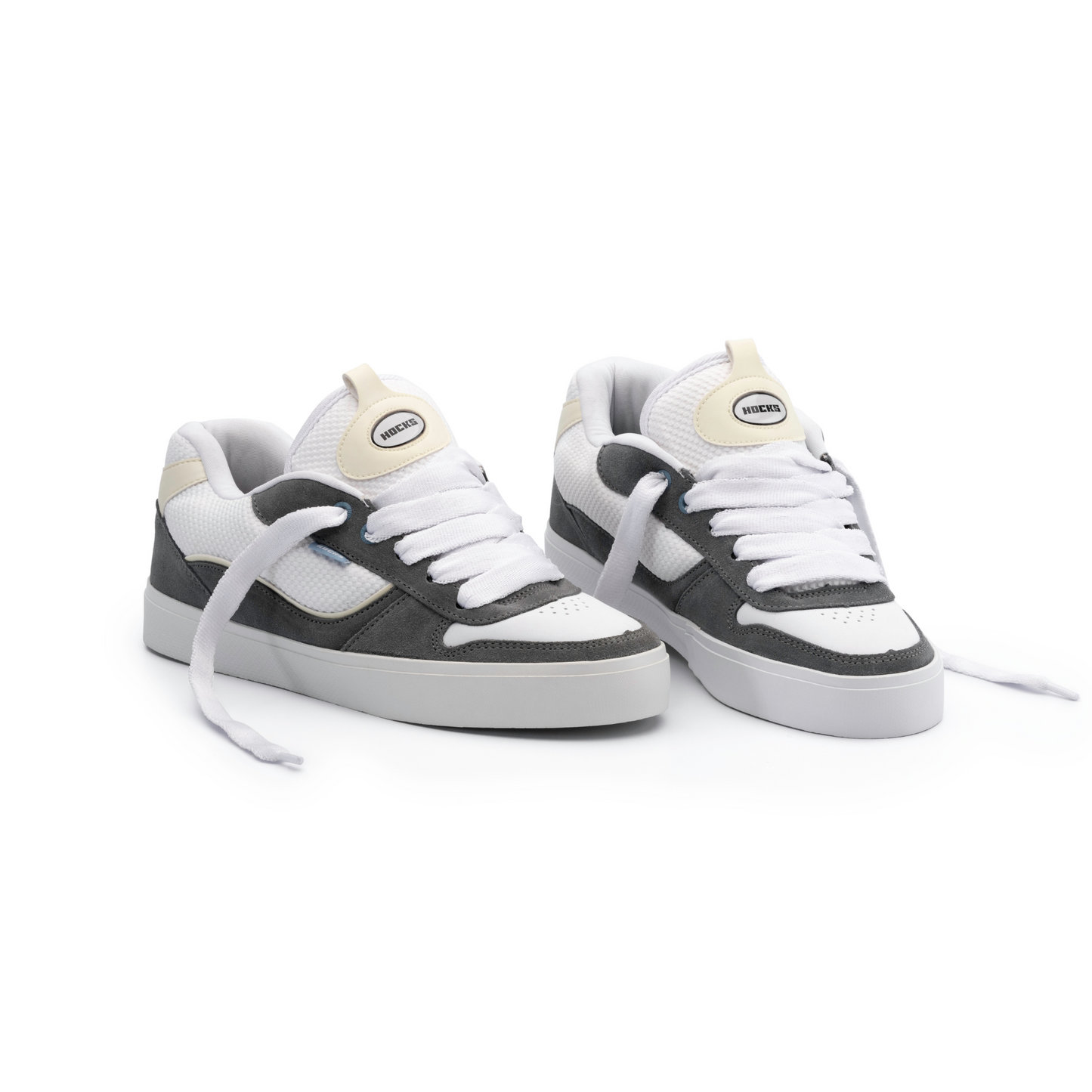 Tênis Hocks Puff  Cascalho UV