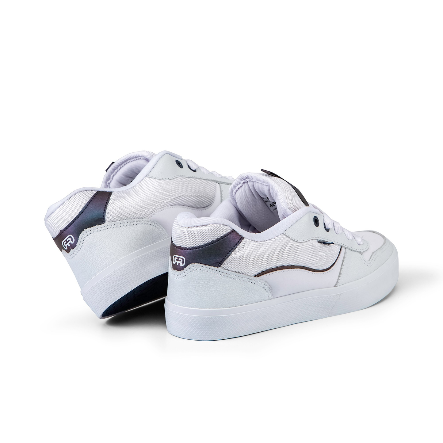 Tênis Hocks Puff Safira