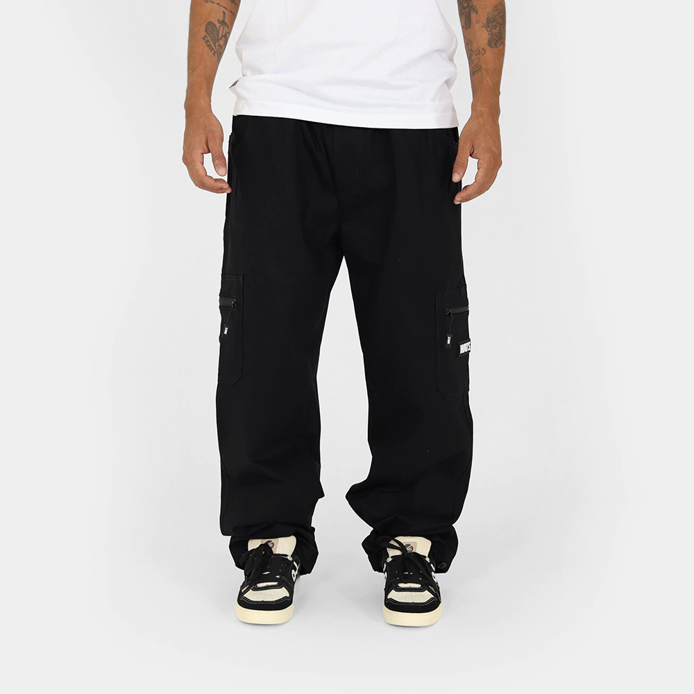 Calça Wats Combat Preta