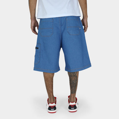 Bermuda Wats Jeans Pocket Clean