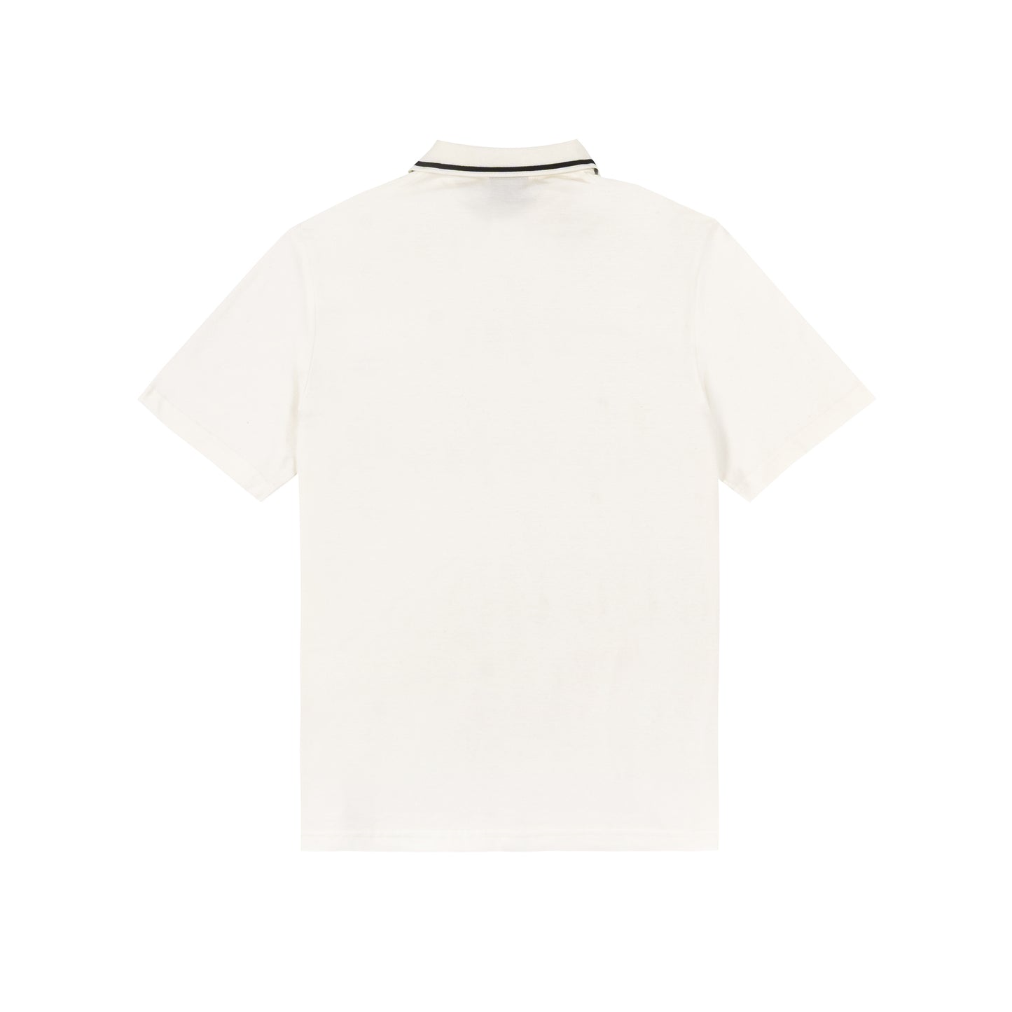 Camisa Disturb Polo Work Off White